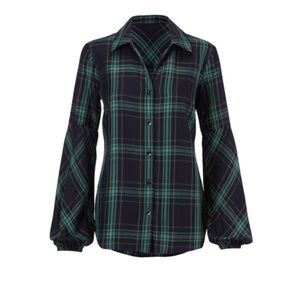 CAbi - Big Sur Shirt (3769)